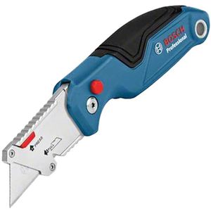 Produktbild für Cuttermesser Bosch 1600A016BM, 2er-Set