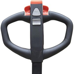 Produktbild für Hubwagen Schefer EHW 20 Eco Plus, Tragkraft 2000kg