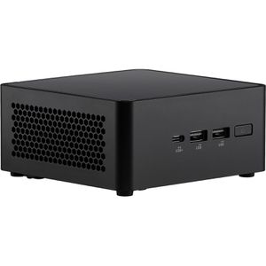 Produktbild für Computer Asus NUC 14 Pro Tall Kit, Barebone
