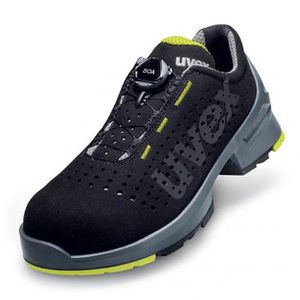 Sicherheitsschuhe Uvex 1 BOA, 65658, ESD, S1