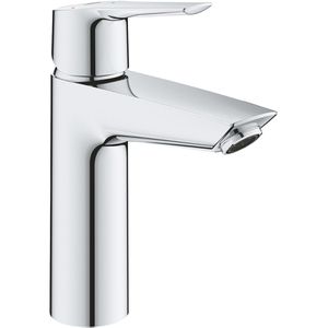 Waschtischarmatur GROHE Start M-Size, 23746002, verchromt