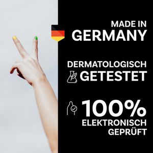 Produktbild für Kondome Billy-Boy Bunte Vielfalt