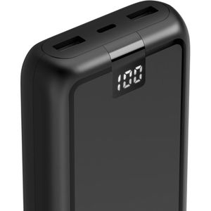 Produktbild für Powerbank Hama Power Pack Performance 20, 20000mAh