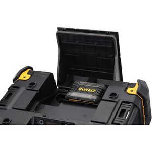 Produktbild für Baustellenradio DeWalt DWST1-81078-QW, Akku 12-18V