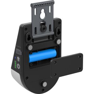 Produktbild für Campinglampe Brennenstuhl KL 300 AS, mit Solar