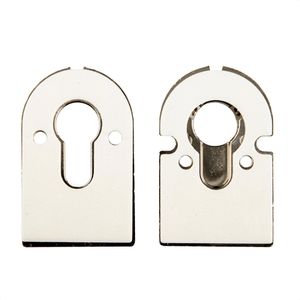 Produktbild für Smartes-Türschloss Abus LOXERIS One, schwarz