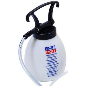 Produktbild für Klimaanlagenreiniger Liqui-Moly KlimareinigungsSet
