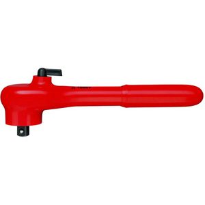 Produktbild für Werkzeugkoffer Knipex 002105EV, Basic E-Mobilität