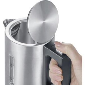Produktbild für Wasserkocher Severin WK 3647, Reise-Wasserkocher