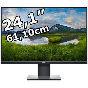 Monitor Dell P2421, WUXGA