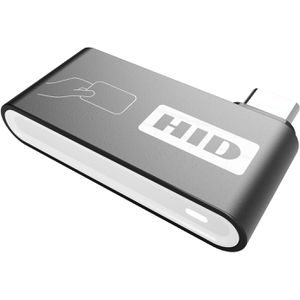 RFID-Reader HID Omnikey SE Plug