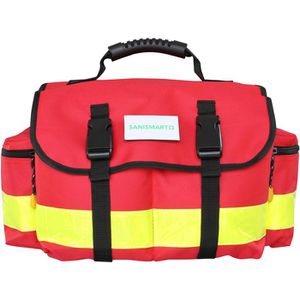 Notfalltasche Sanismart Minister S, Nylon
