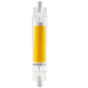 LED-Lampe OSRAM Slim Line, R7s