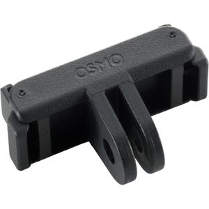 Produktbild für Action-Cam-Adapter DJI Osmo Schnellverschluss-Adapterhalterung