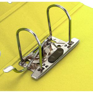 Produktbild für Ordner bene 301400GE No.1, Vollpapier, Karton, A4