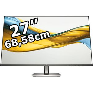 Produktbild für Monitor HP Serie 5 527da, B11W6AT, 27 Zoll