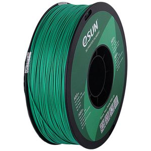 Produktbild für Filament eSUN ABS+, grün