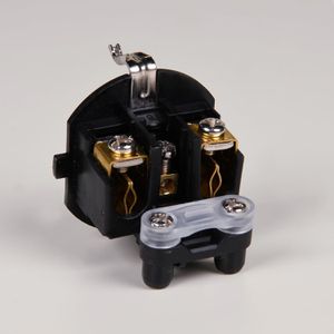 Produktbild für Schutzkontakt-Kupplung Greate 503040-3, schwarz