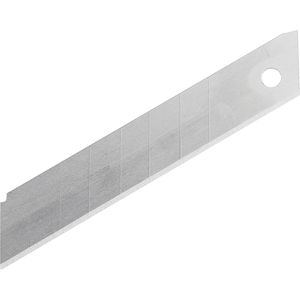 Cuttermesser-Klingen Böttcher-AG Abbrechklinge