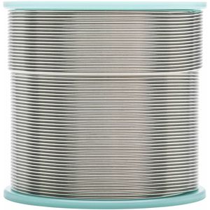 Produktbild für Lötzinn Weller T0051387499, Flussmittel, bleifrei