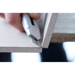 Produktbild für Cuttermesser-Klingen Stanley Abbrechklinge