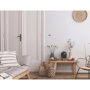 Produktbild für Rollladen-Zeitschaltuhr Rademacher Troll Comfort 5625-UW