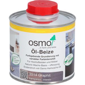 Produktbild für Holzbeize Osmo Öl-Beize, 0,5l