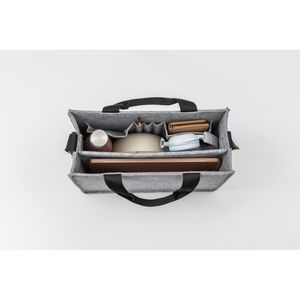 Produktbild für Laptoptasche Sigel Desk Sharing Bag Classic M
