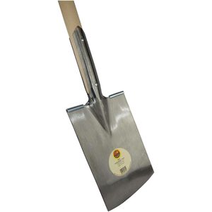 Produktbild für Spaten SHW 54817, Havau-Gärtnerspaten Profi