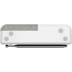 Produktbild für Radio Kenwood CR-M33DAB-W DAB+