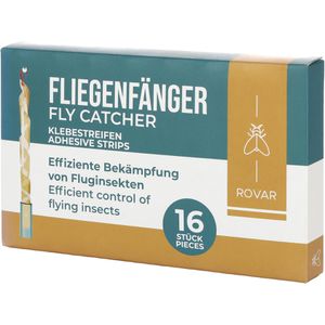 Produktbild für Fliegenfalle Rovar Fliegenfänger RV-30822, zum Aufhängen