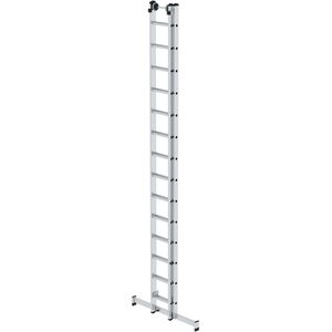Produktbild für Schiebeleiter MUNK 20414, 2 x 14 Sprossen
