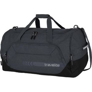 Produktbild für Reisetasche Travelite Kick Off, anthrazit, 60 cm