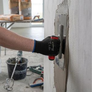 Produktbild für Glättkelle Connex COX781242, mit 2K-Griff