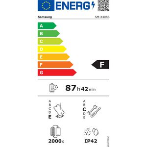 Produktbild für Tablet Samsung Galaxy Tab S10 Lite, 10,9 Zoll
