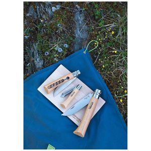 Produktbild für Klappmesser Opinel Nomad Kit, Outdoor-Set, 5-teilig