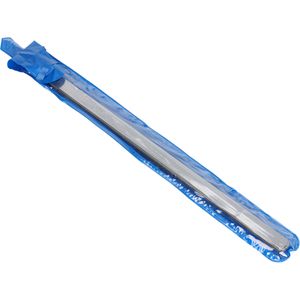 Produktbild für Fühlerlehre Helios-Preisser 0606172, aus Federstahl, gerade