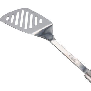 Produktbild für Pfannenwender Metaltex 233210010, Edelstahl