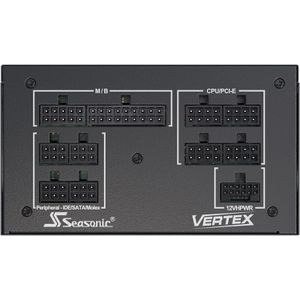 Produktbild für PC-Netzteil Seasonic Vertex PX-750, ATX 3.0, 750 Watt