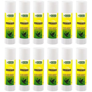 Produktbild für Klebestift D.RECT 7555, 15g