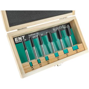 Produktbild für Fräser ENT Nutfräser, 09010, 8 mm