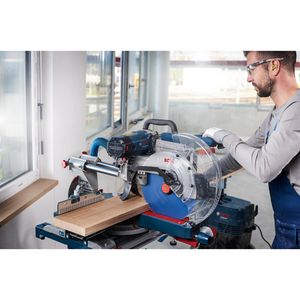 Produktbild für Kreissägeblatt Bosch Expert for Wood, 2608644079