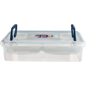 Produktbild für Aufbewahrungsbox LocknLock HPL894, 10Liter