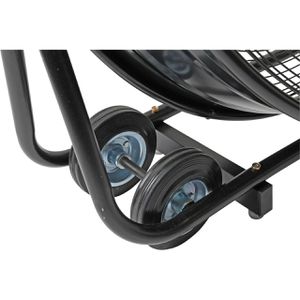 Produktbild für Industrieventilator KS-Tools 999.2001, 180 Watt