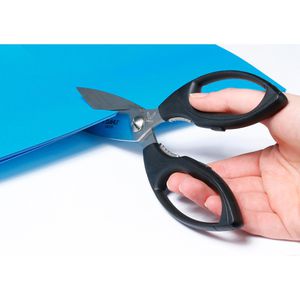 Produktbild für Küchenschere Dahle 50038, 21cm