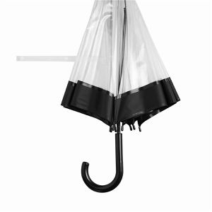 Produktbild für Regenschirm Böttcher-AG Glockenschirm Honeymoon