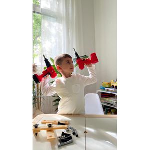 Produktbild für Kinderwerkzeug KS-Tools 100204