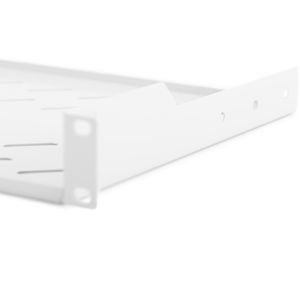 Produktbild für Netzwerkschrank-Fachboden Digitus DN-97609, 25 cm Einbautiefe