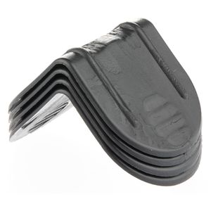 Produktbild für Kantenschutzwinkel Böttcher-AG 40 x 40/40mm