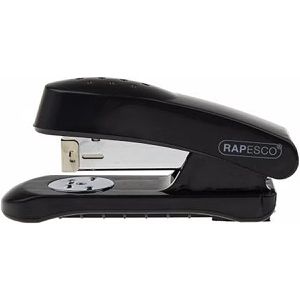 Produktbild für Heftgerät RAPESCO Snapper Halbstreifen-Hefter, R53800B1